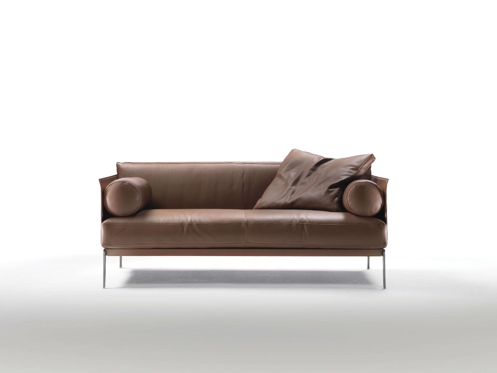 Flexform Диван Happy от Flexform — в интерьере