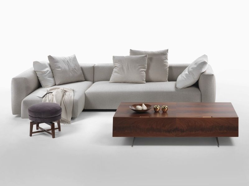Flexform Модульный диван Lario от Flexform