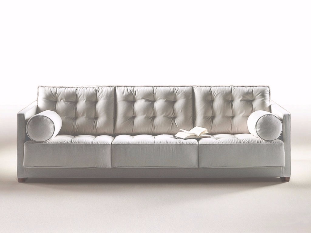 Flexform Диван Le canape от Flexform — в интерьере