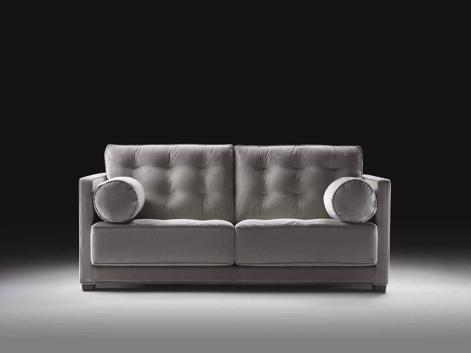 Flexform Диван Le canape от Flexform — в интерьере