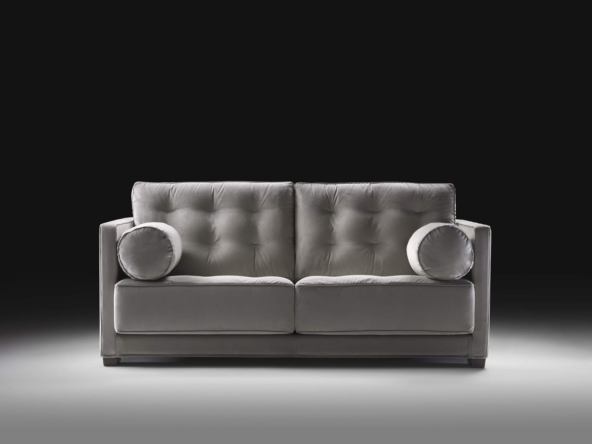 Flexform Диван Le canape от Flexform — в интерьере