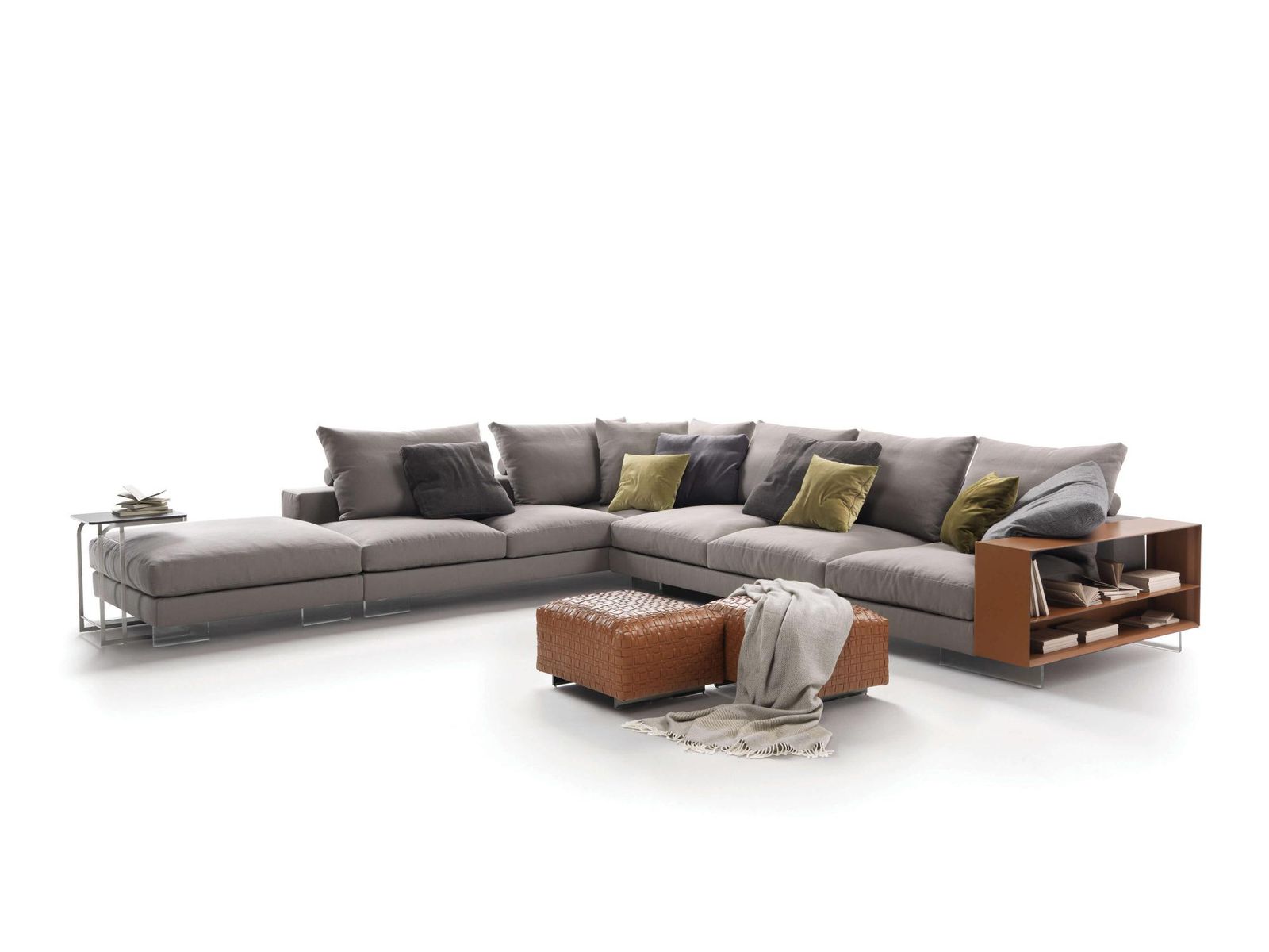 Flexform Диван Lightpiece от Flexform