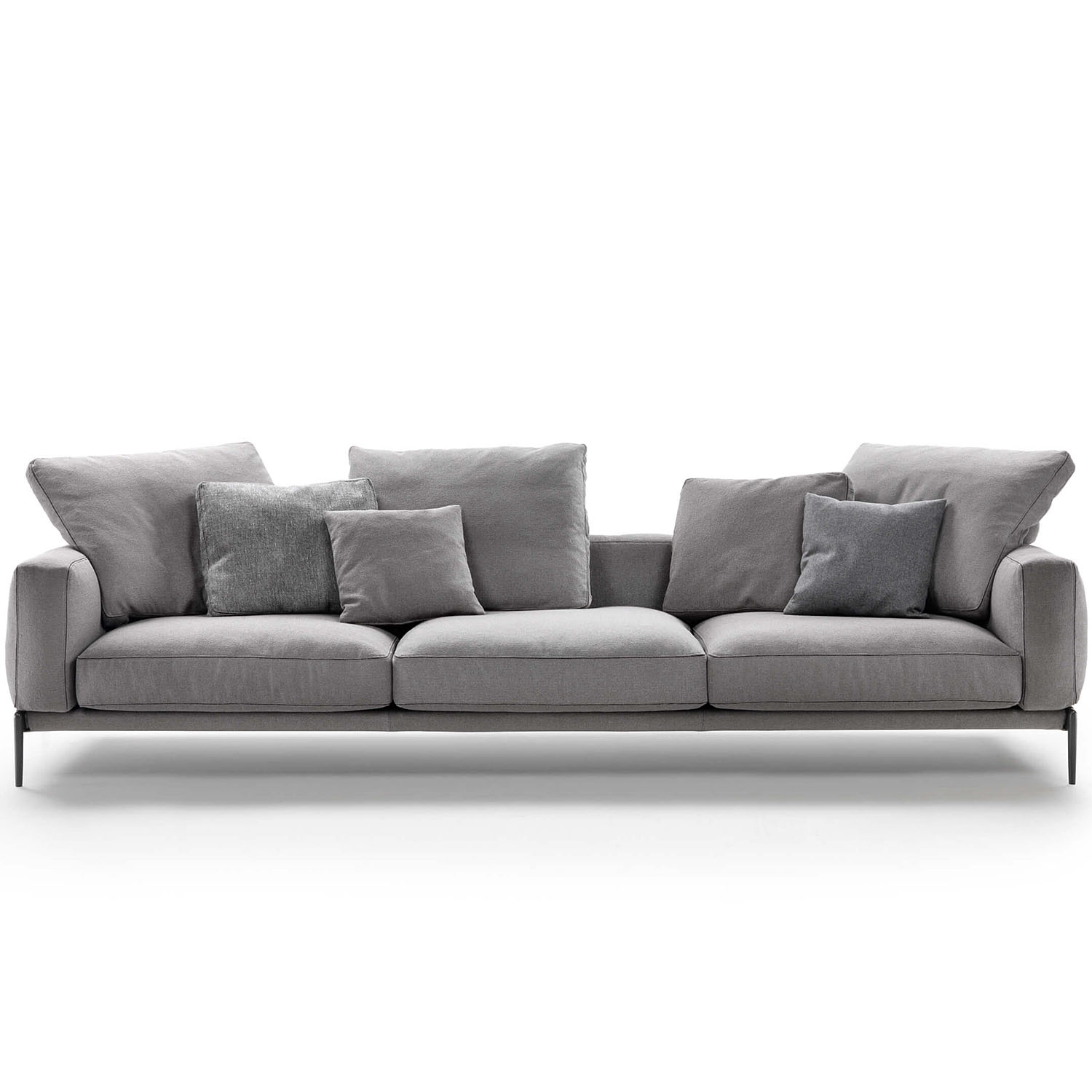 Flexform Диван Romeo от Flexform