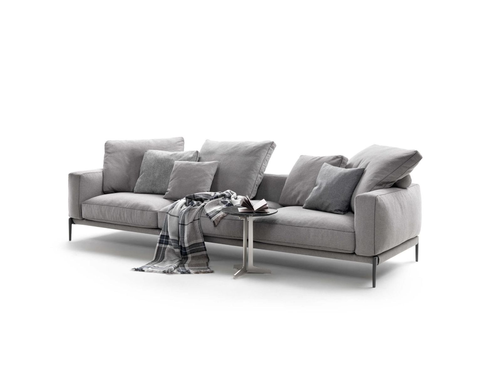 Flexform Диван Romeo от Flexform