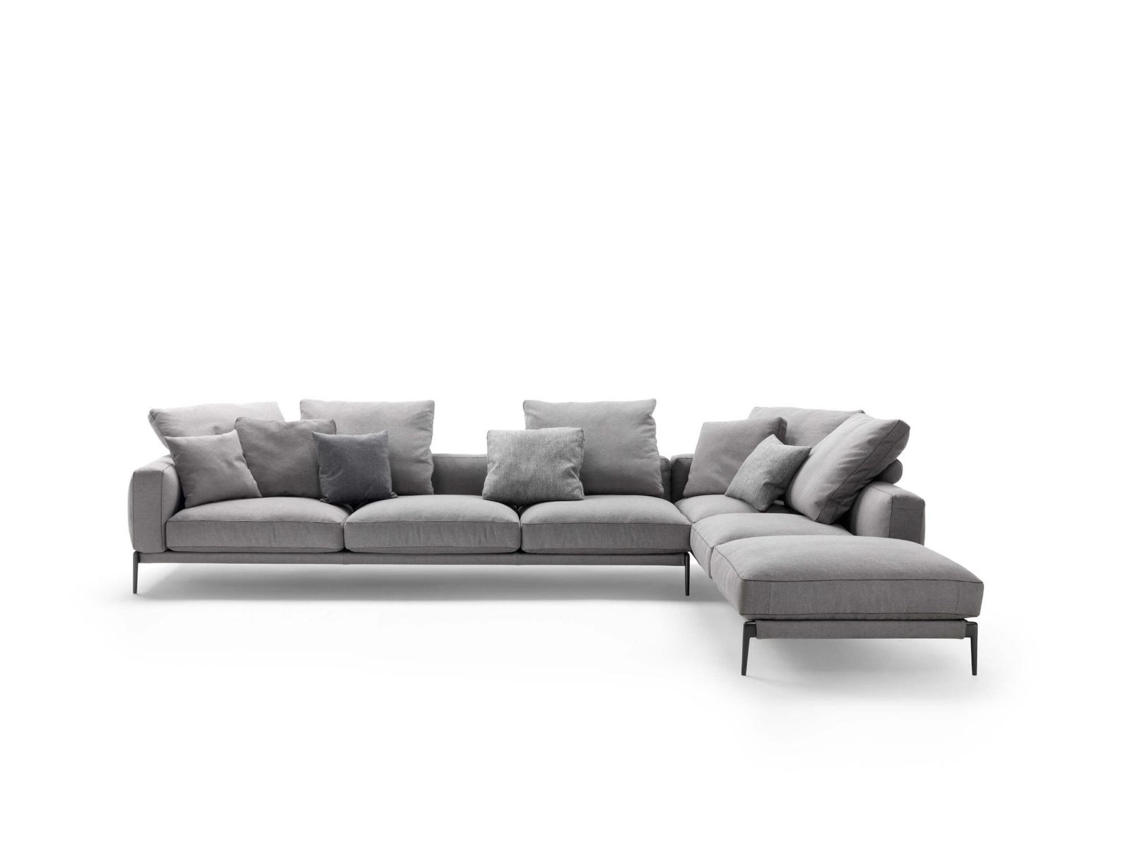 Flexform Диван Romeo от Flexform
