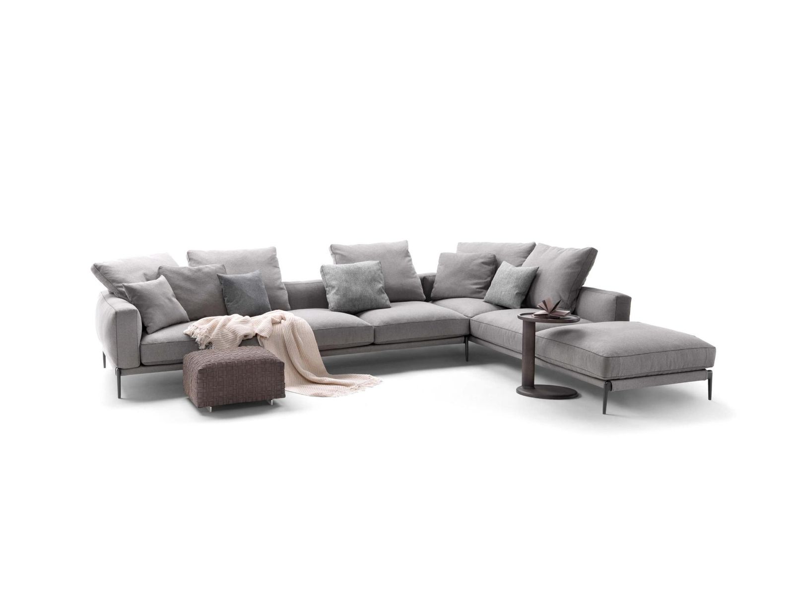Flexform Диван Romeo от Flexform