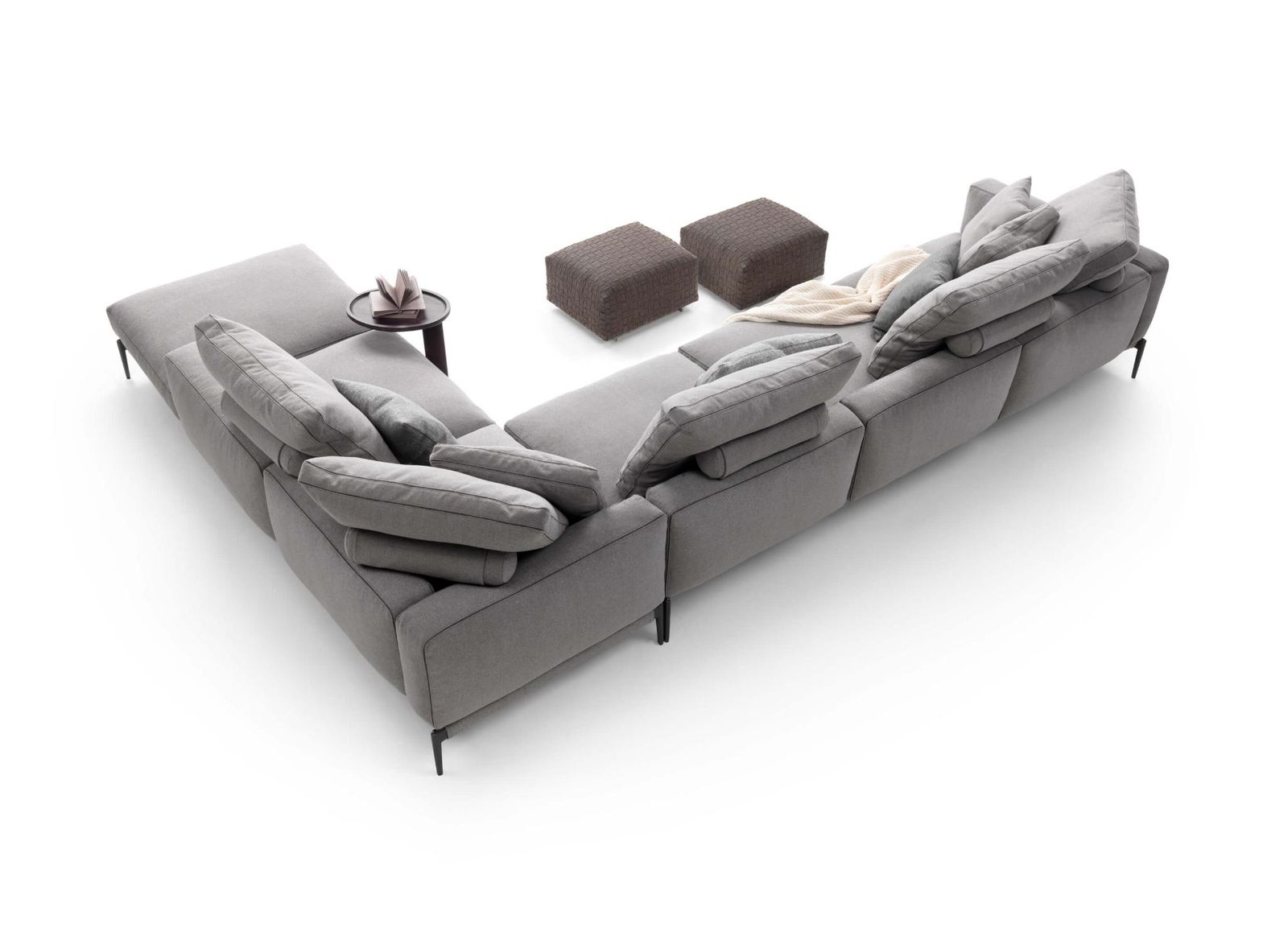 Flexform Диван Romeo от Flexform