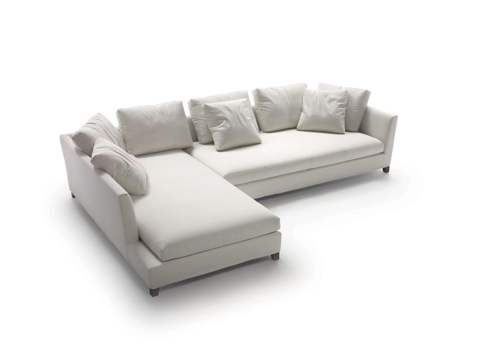 Flexform Диван Victor от Flexform