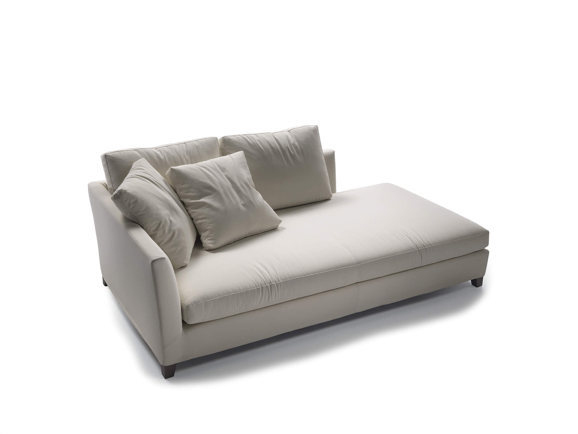 Flexform Диван Victor от Flexform