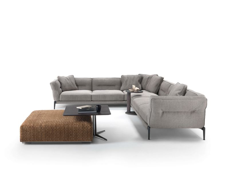 Flexform Модульный диван Adda от Flexform