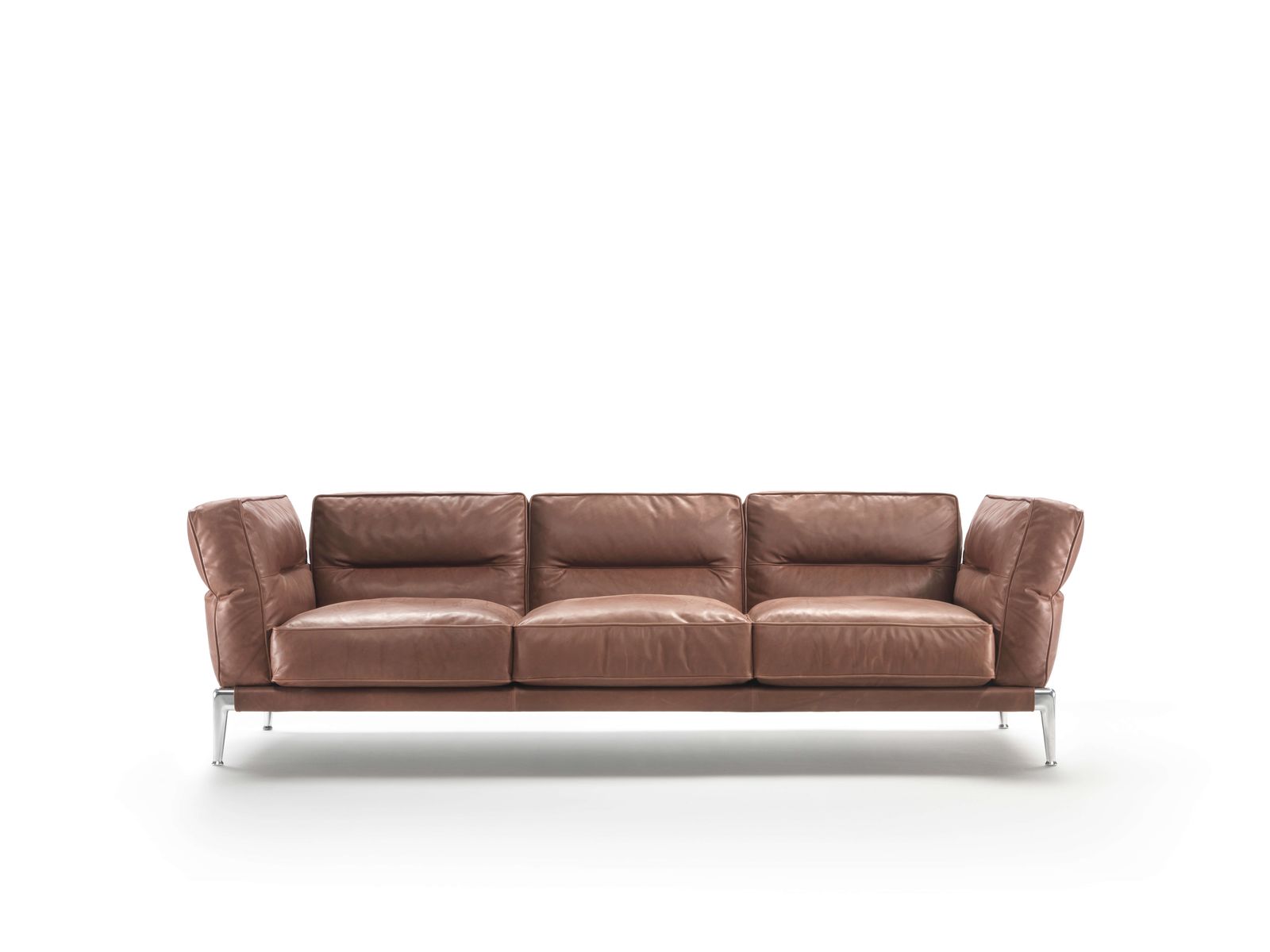 Flexform Модульный диван Adda от Flexform