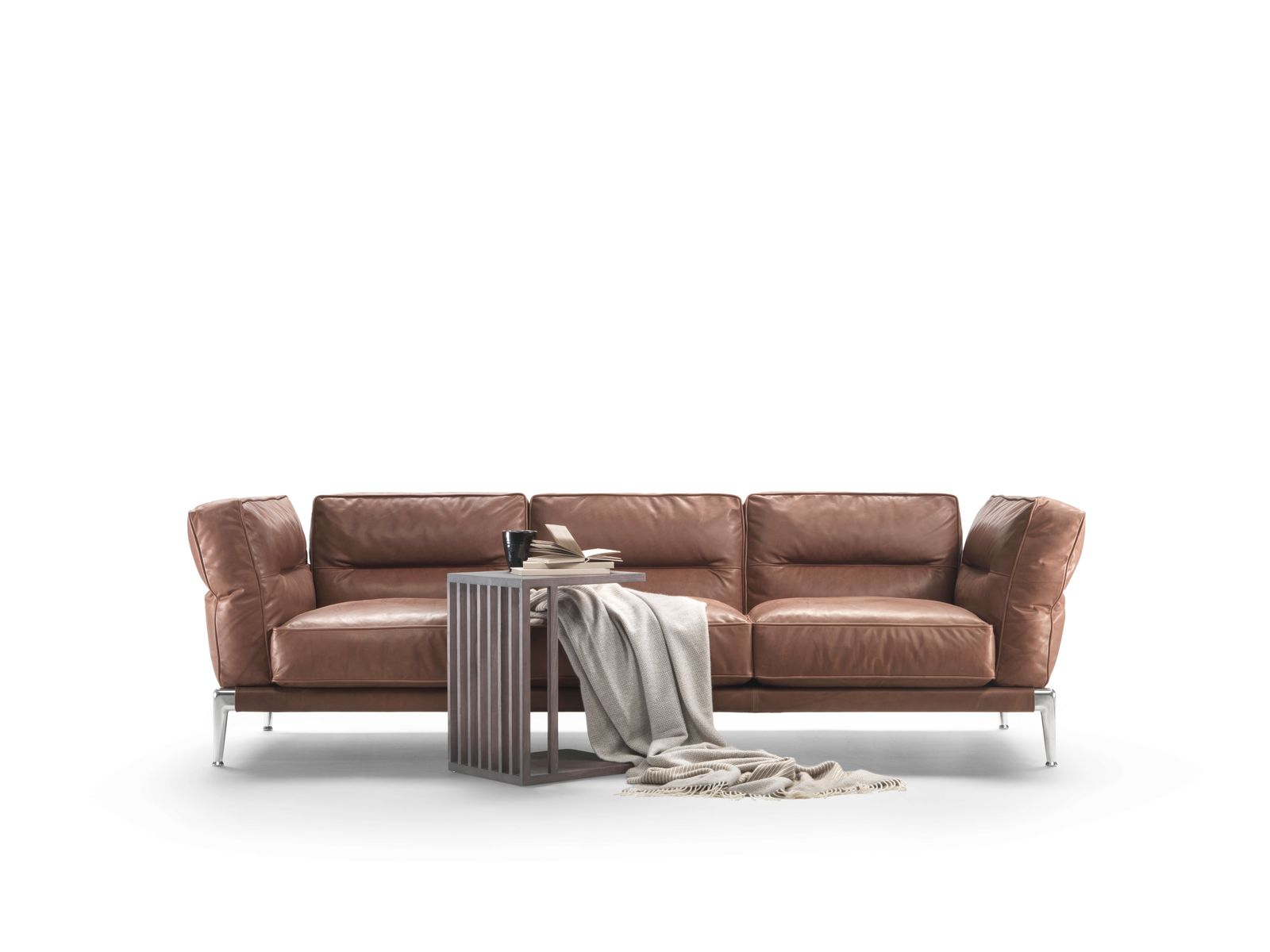 Flexform Модульный диван Adda от Flexform