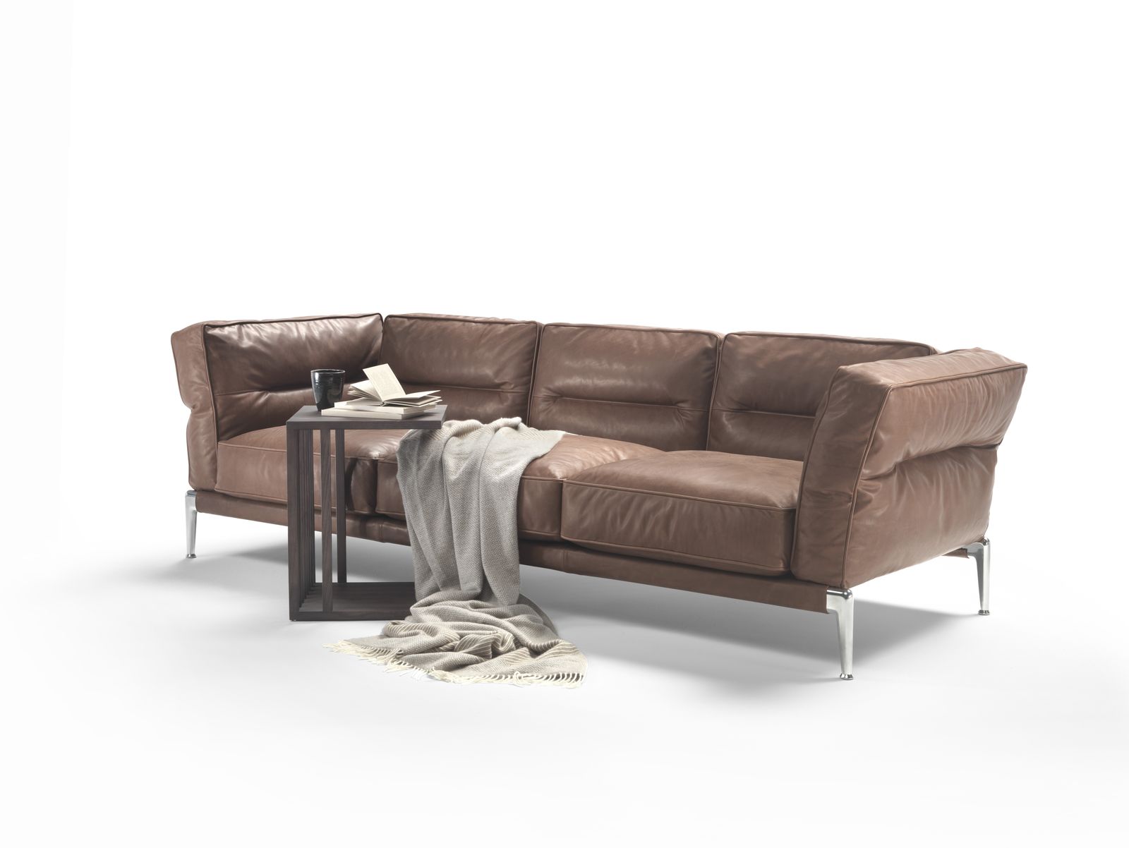 Flexform Модульный диван Adda от Flexform