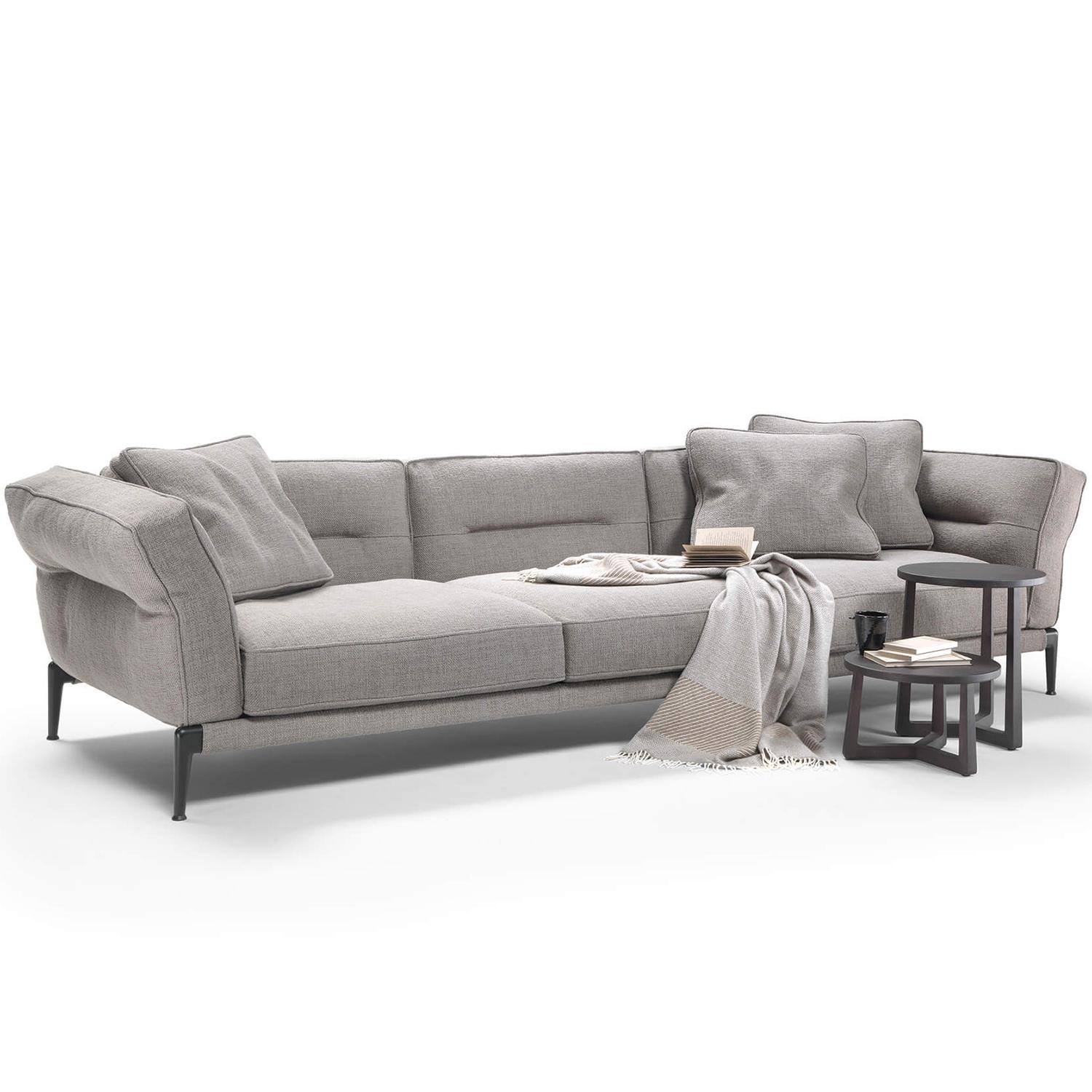 Flexform Модульный диван Adda от Flexform