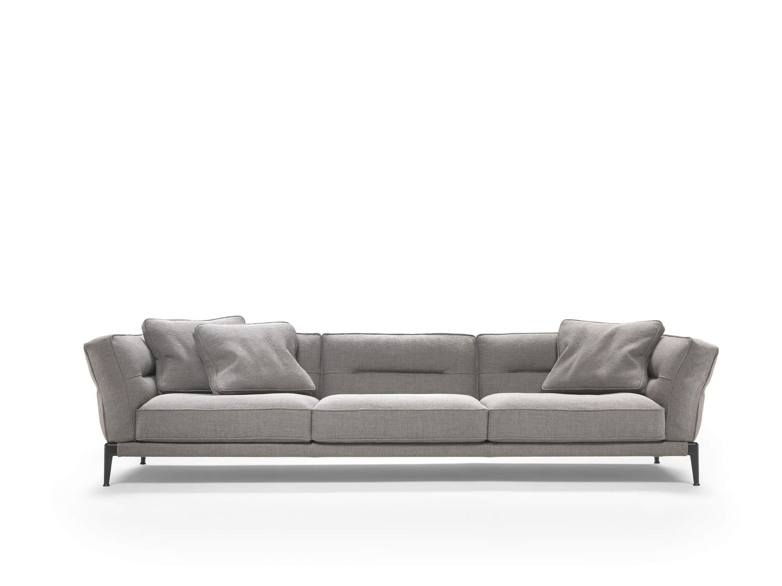 Flexform Модульный диван Adda от Flexform
