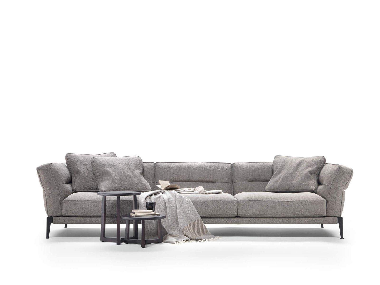Flexform Модульный диван Adda от Flexform