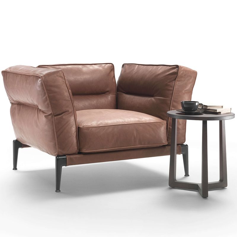 Flexform Кресло Adda от Flexform