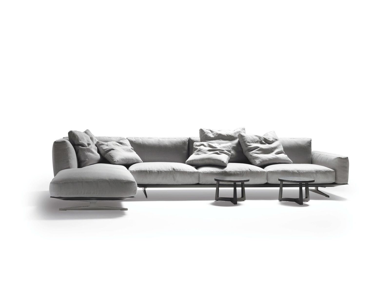 Flexform Диван Soft Dream от Flexform