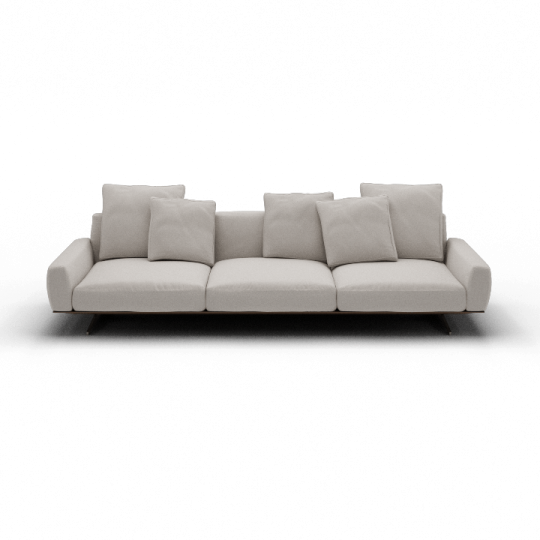 Flexform Диван Soft Dream от Flexform