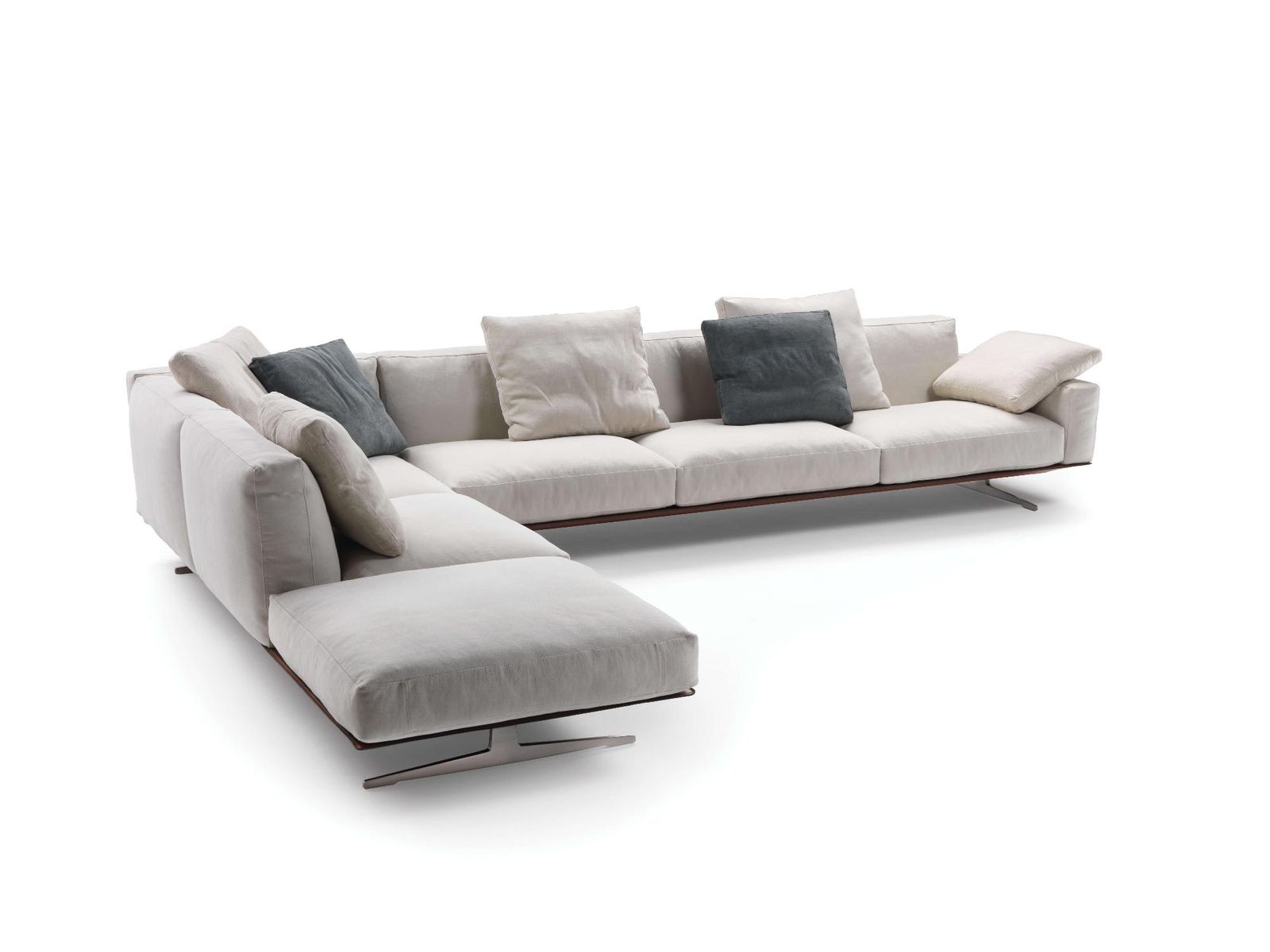 Flexform Диван Soft Dream от Flexform