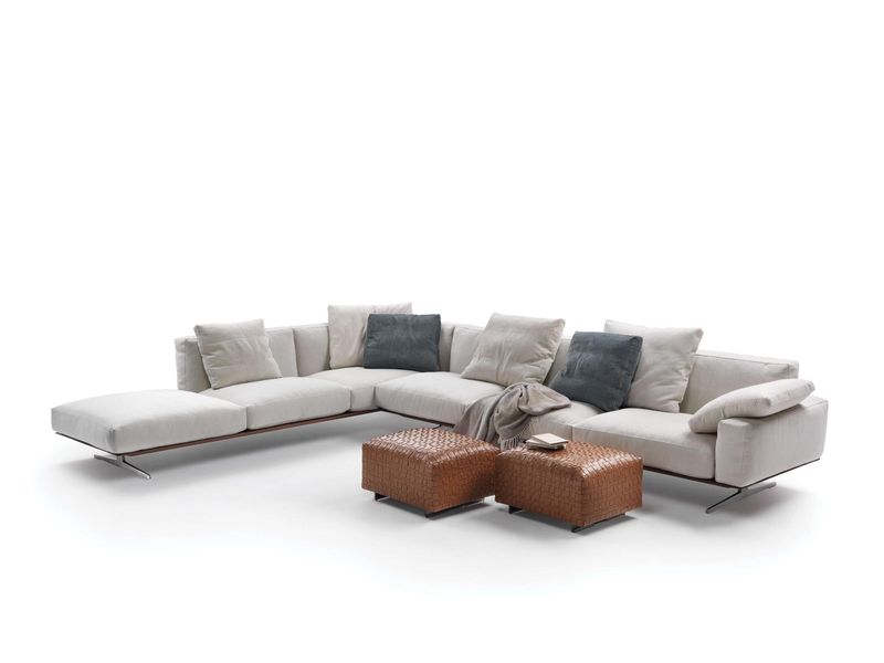 Flexform Диван Soft Dream от Flexform