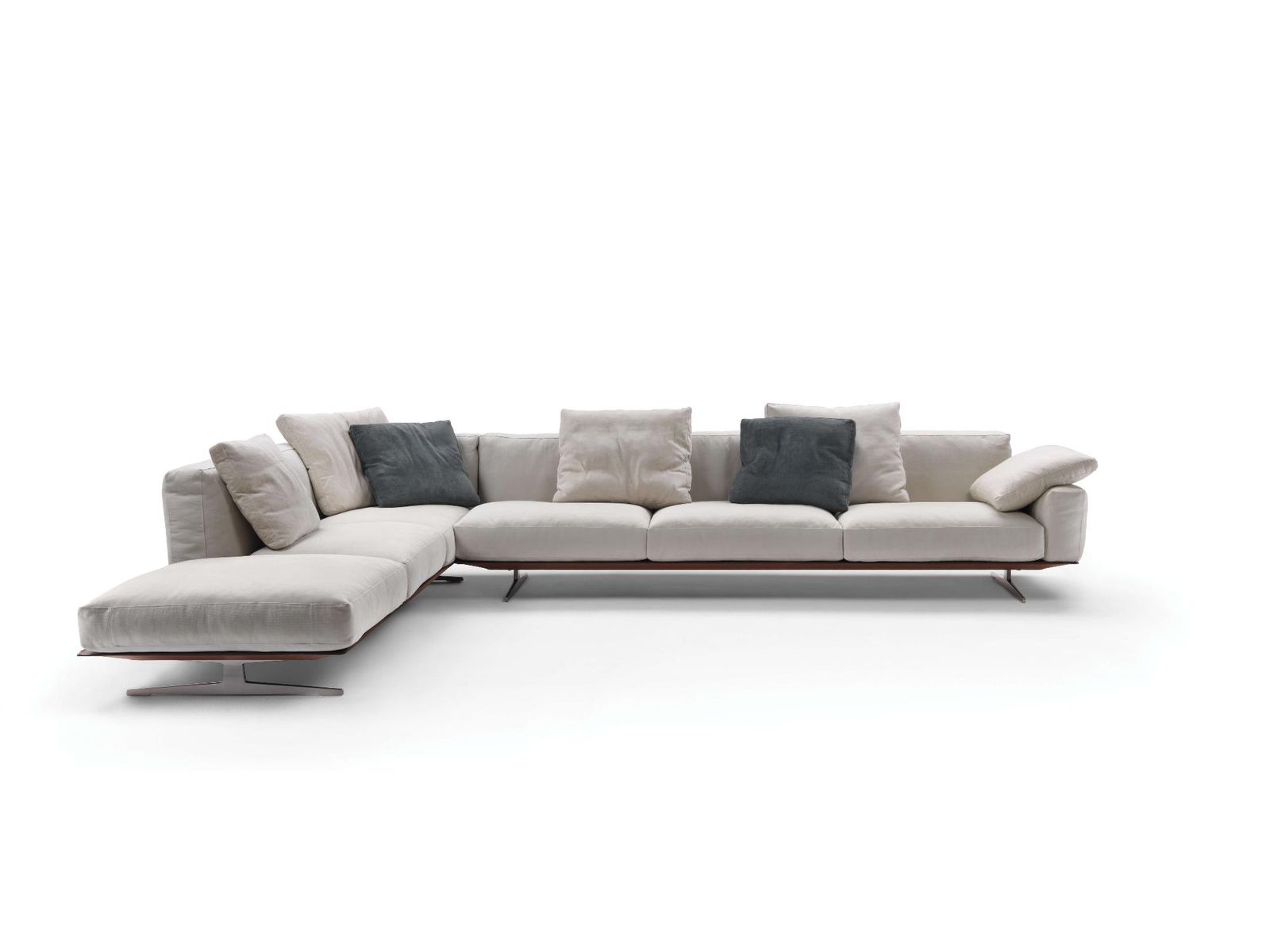 Flexform Диван Soft Dream от Flexform