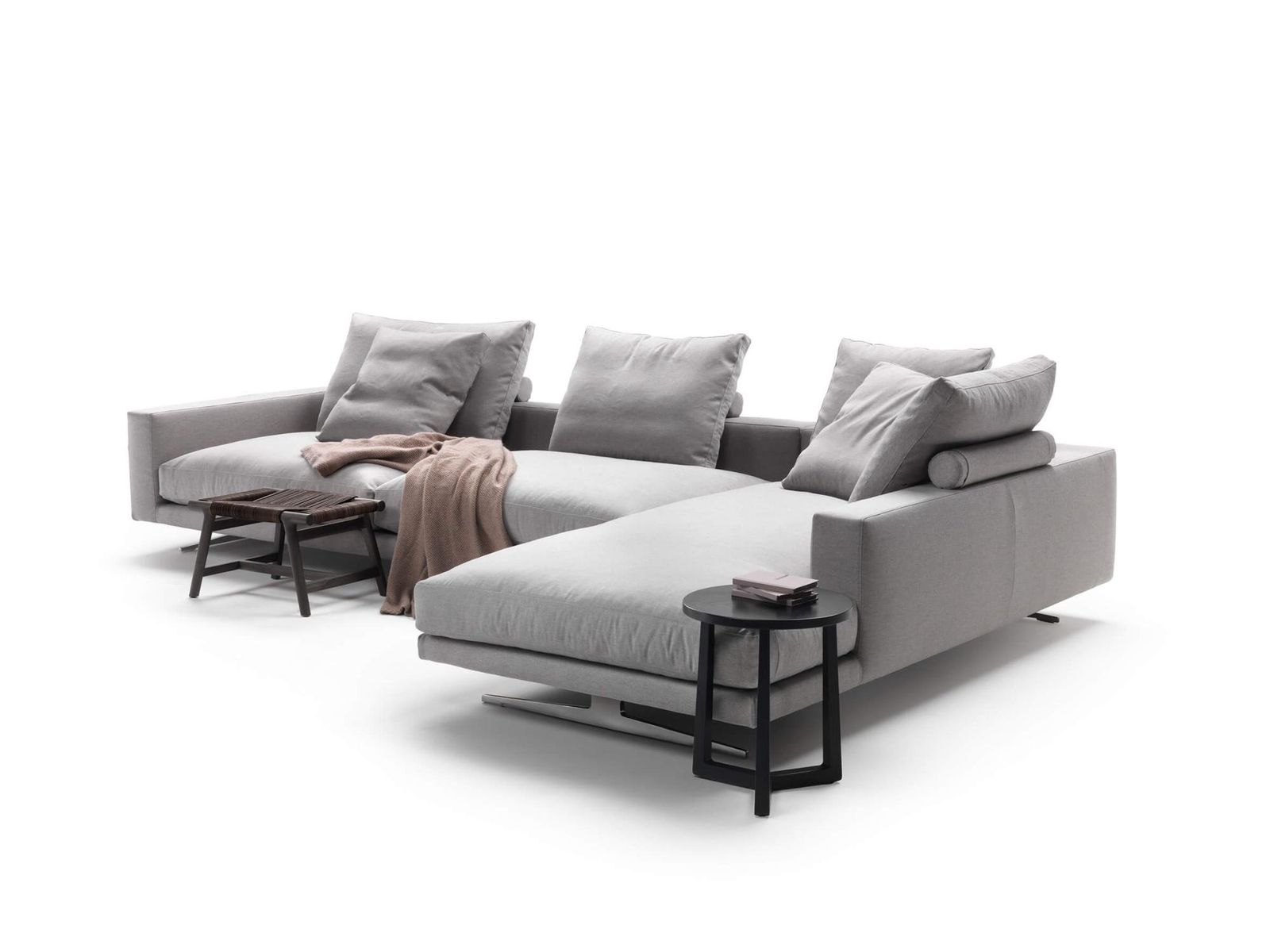 Flexform Диван Campiello от Flexform
