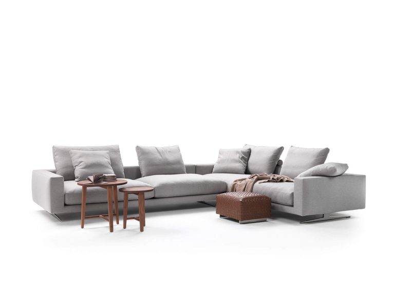 Flexform Диван Campiello от Flexform