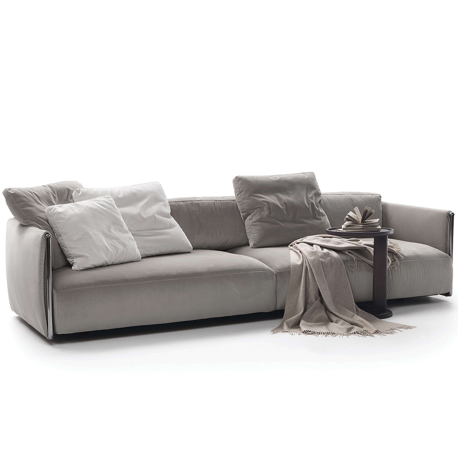 Flexform Диван Edmond от Flexform