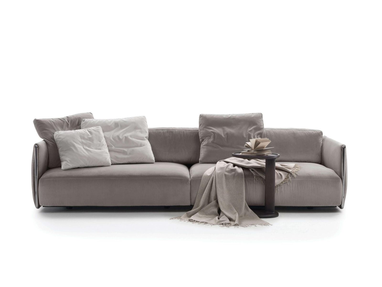 Flexform Диван Edmond от Flexform