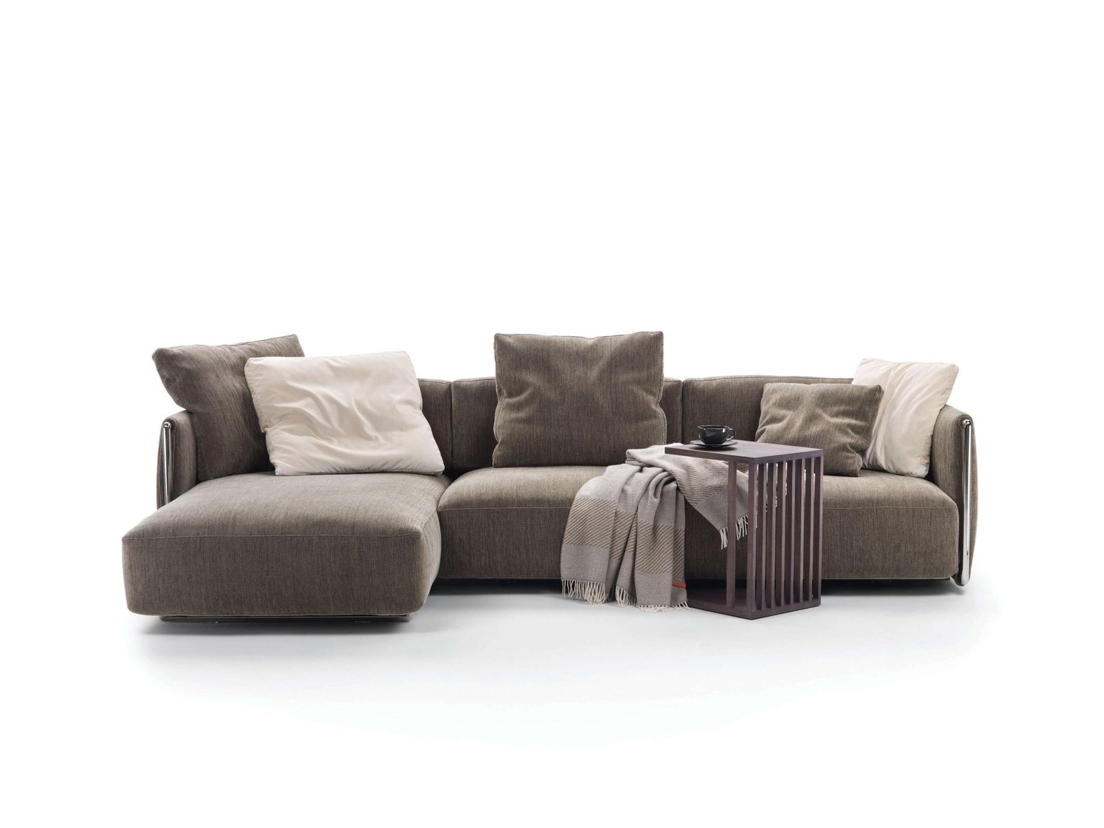 Flexform Диван Edmond от Flexform