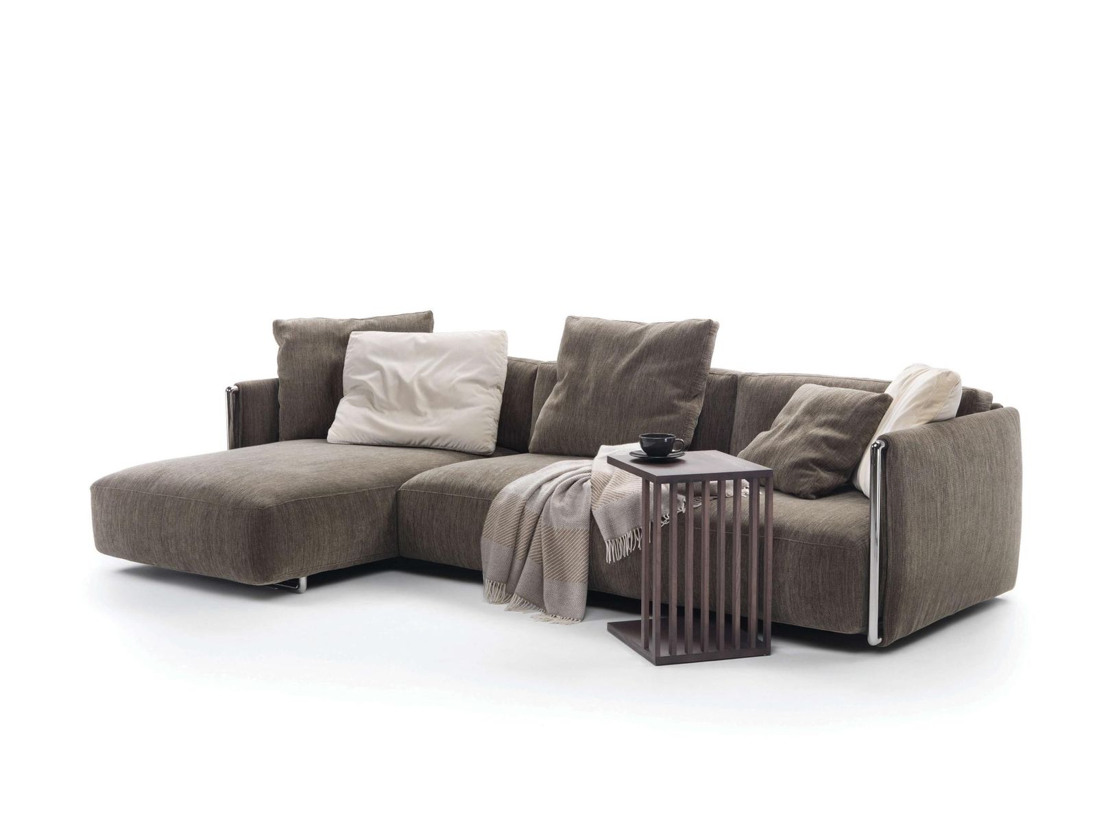 Flexform Диван Edmond от Flexform