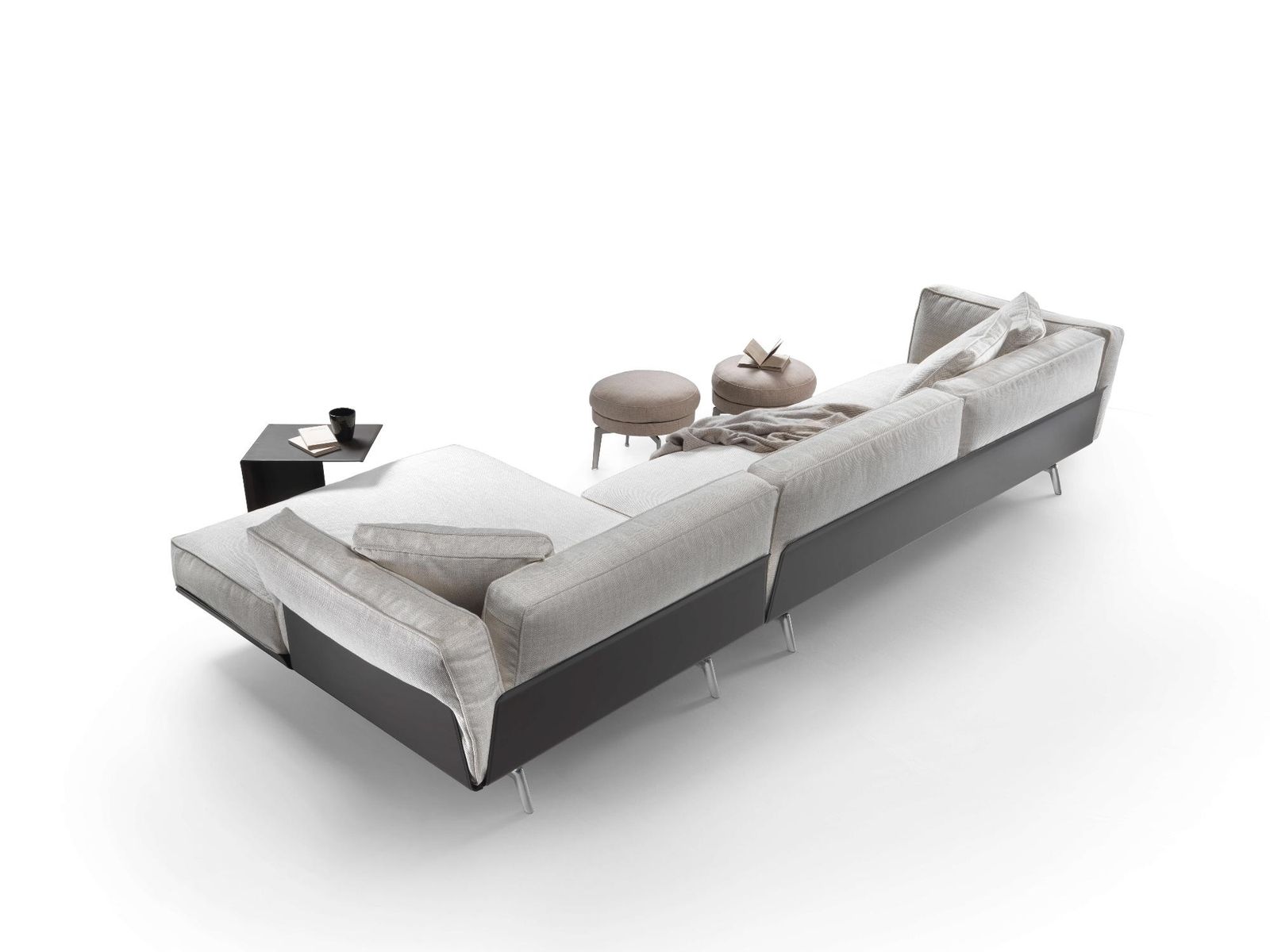 Flexform Диван Este от Flexform