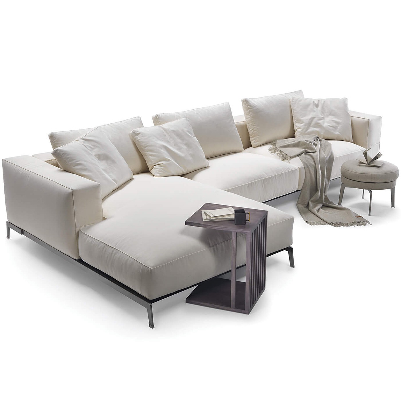 Flexform Диван Ettore от Flexform
