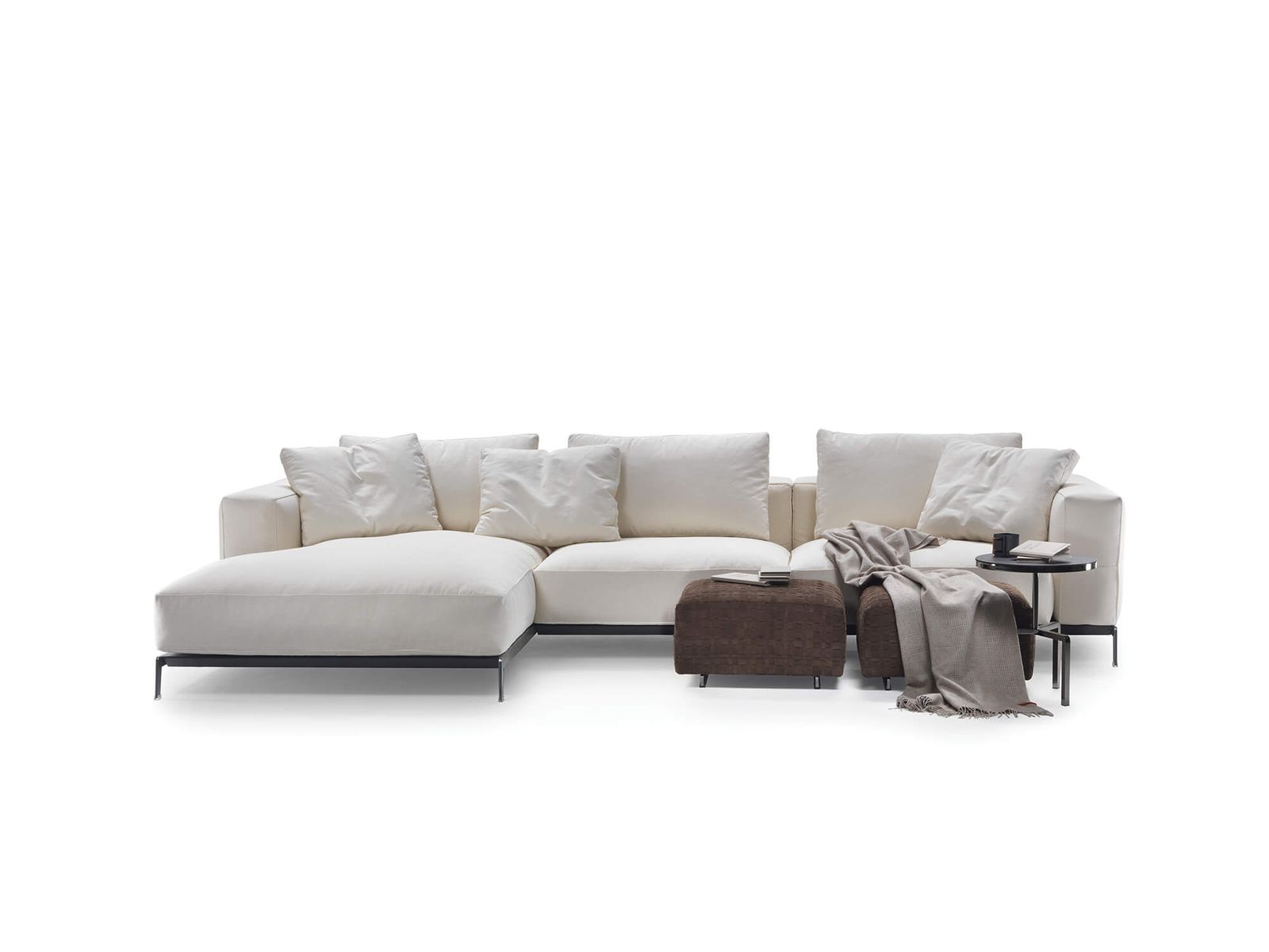 Flexform Диван Ettore от Flexform