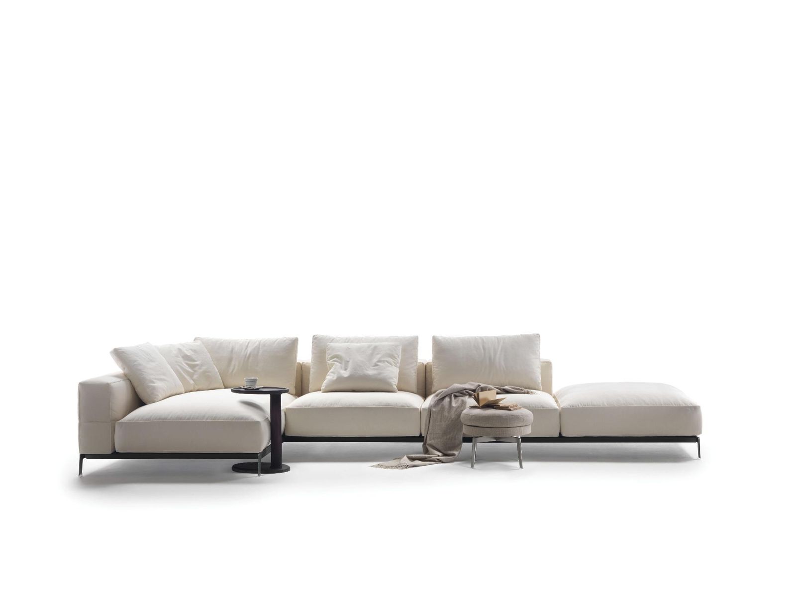 Flexform Диван Ettore от Flexform