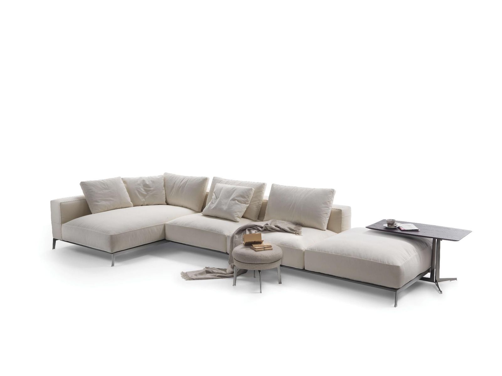Flexform Диван Ettore от Flexform