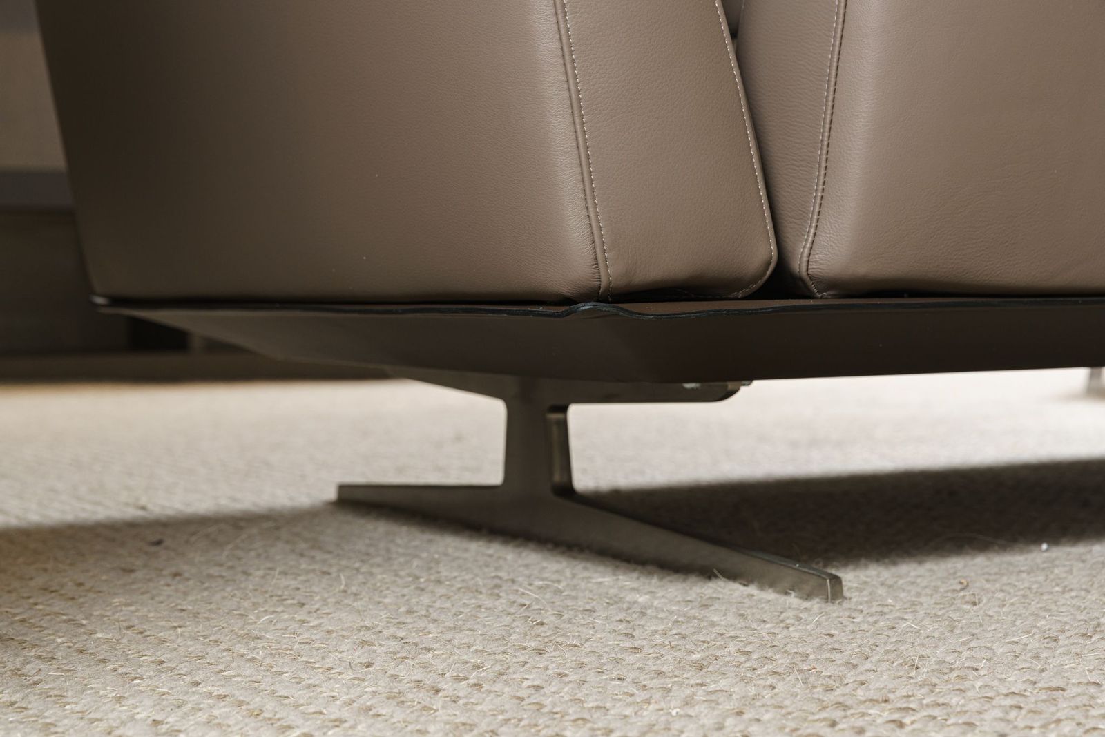 Flexform Диван Evergreen от Flexform — в интерьере