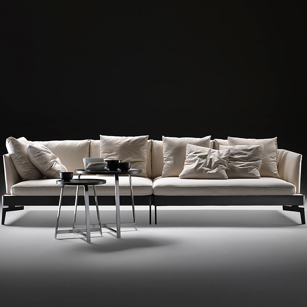 Flexform Диван Feel Good от Flexform — в интерьере