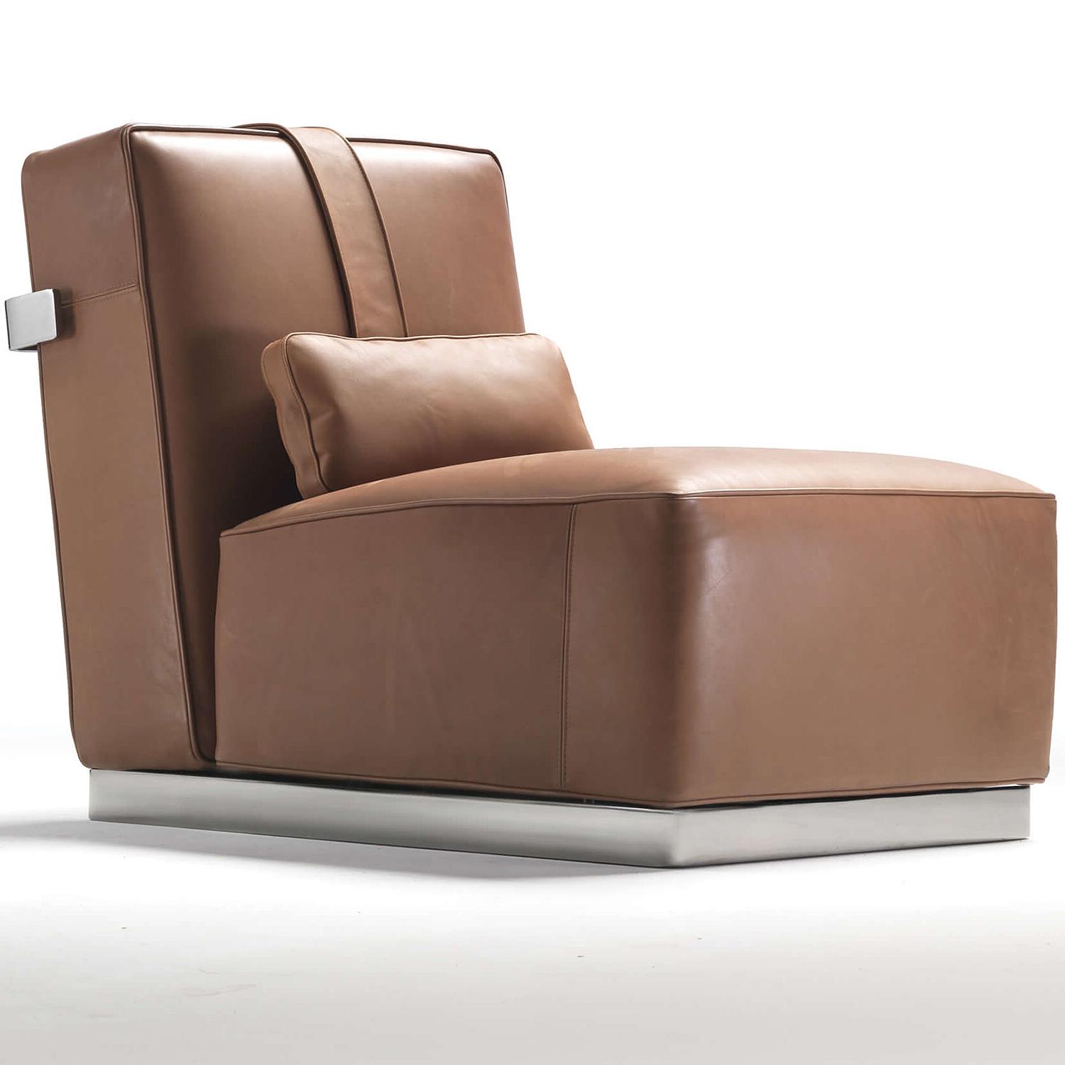 Flexform Кресло A.B.C.D. от Flexform — в интерьере