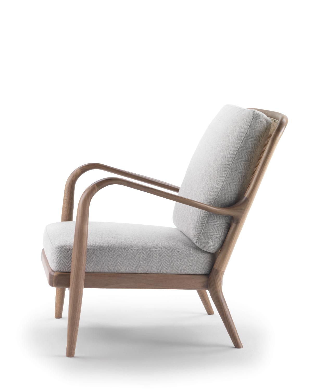 Flexform Кресло Agave от Flexform