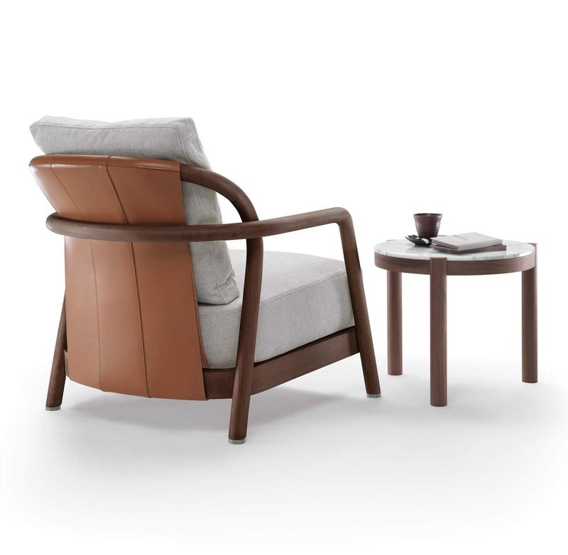 Flexform Кресло Alison от Flexform