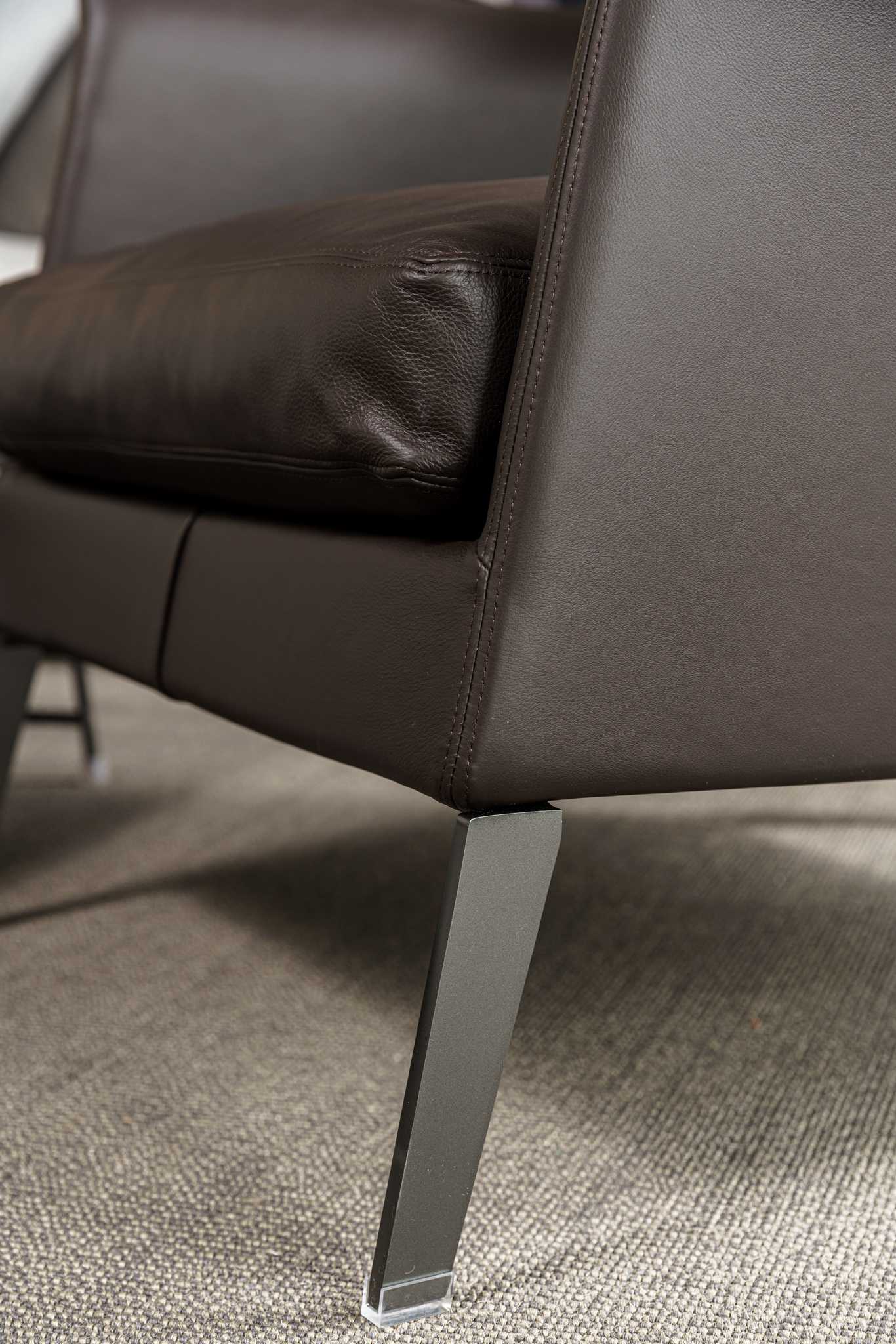 Flexform Кресло Boss Leather от Flexform — в интерьере