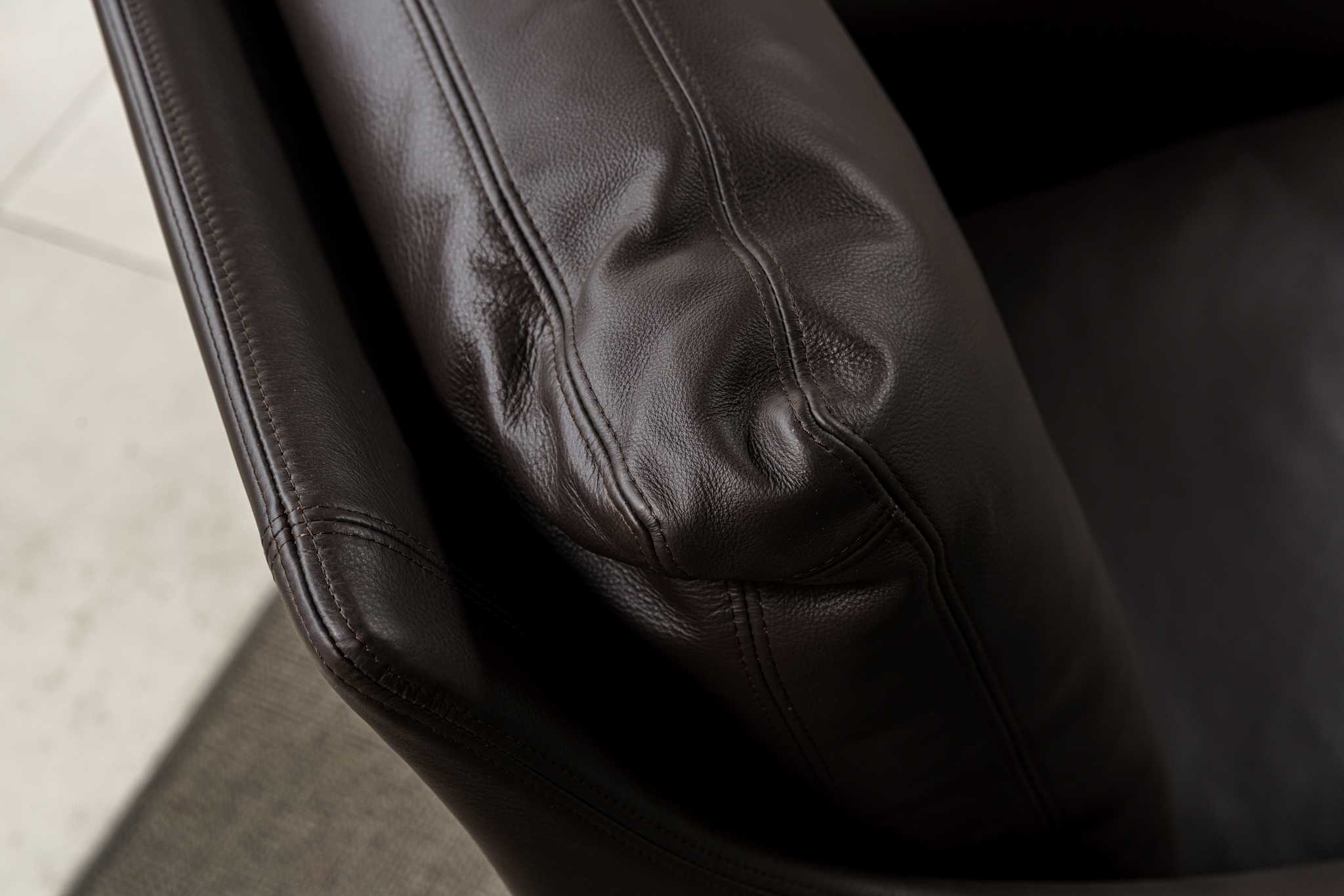 Flexform Кресло Boss Leather от Flexform — в интерьере