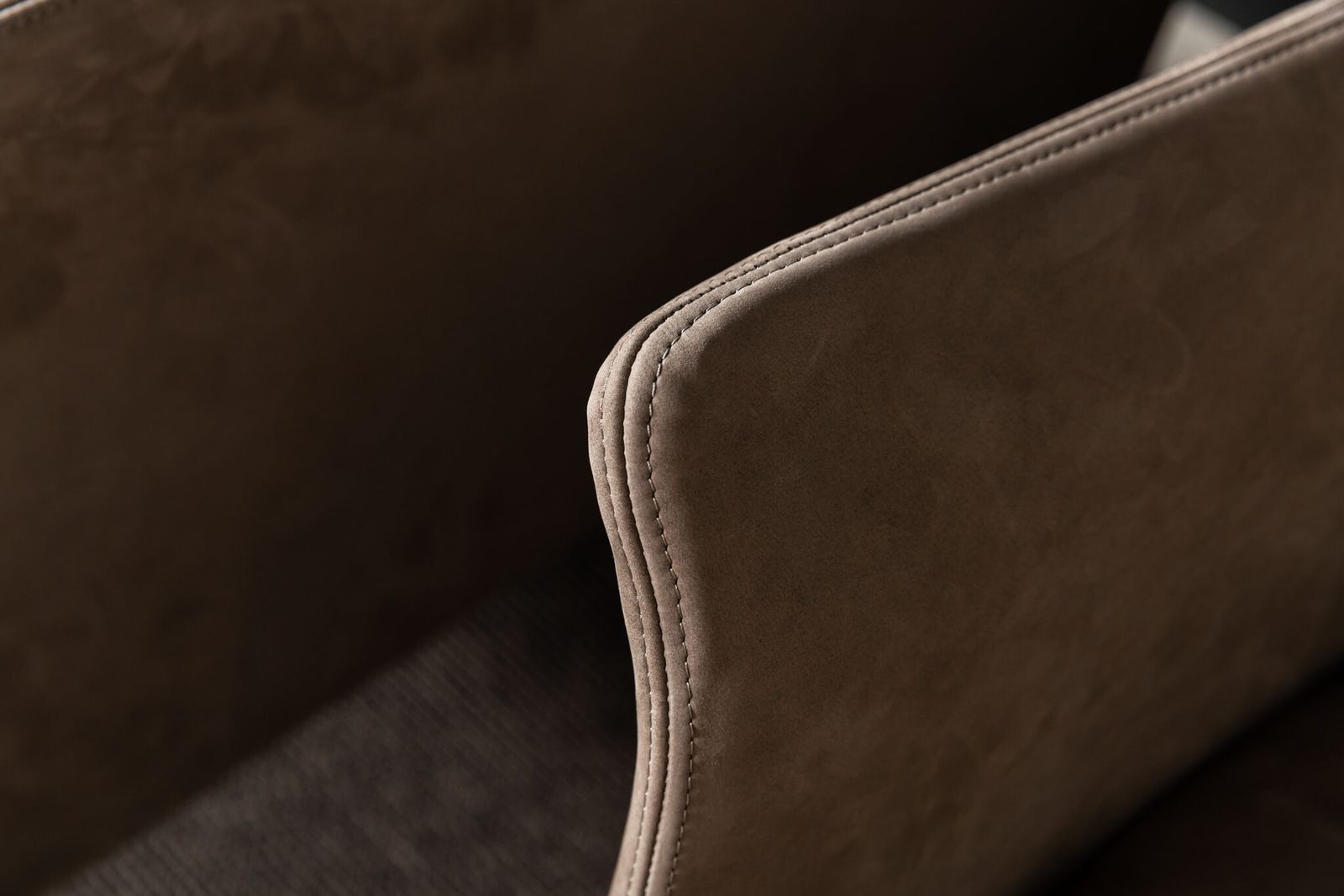 Flexform Кресло Boss Leather от Flexform — в интерьере