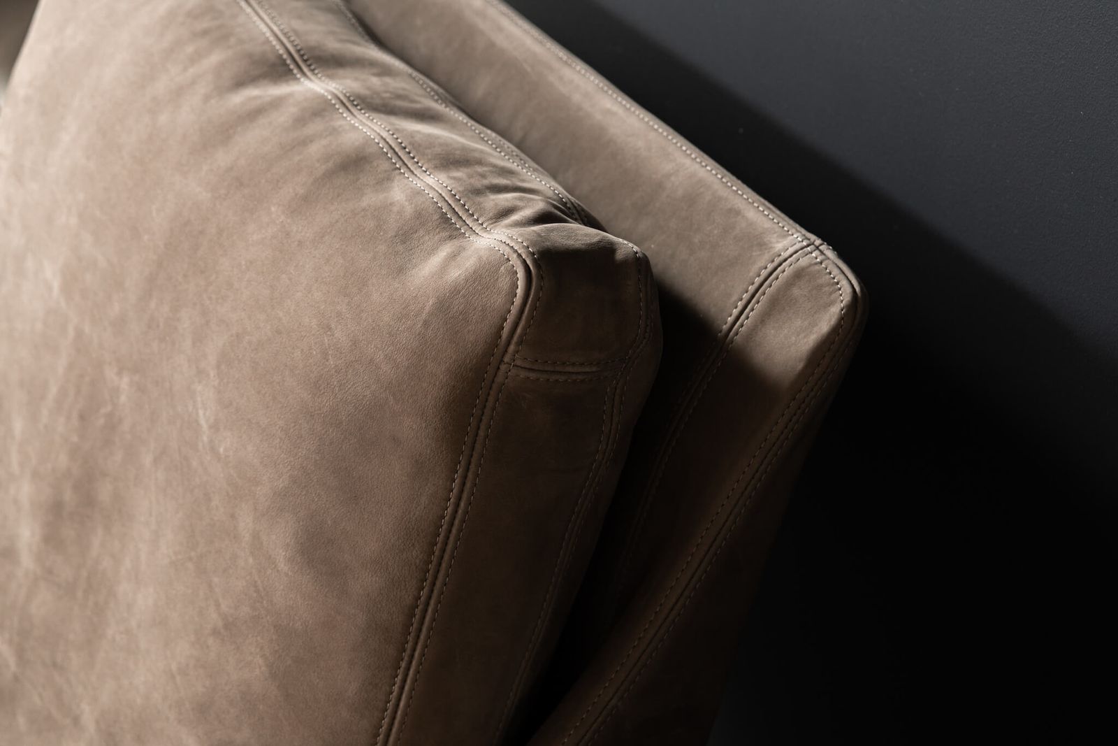 Flexform Кресло Boss Leather от Flexform — в интерьере