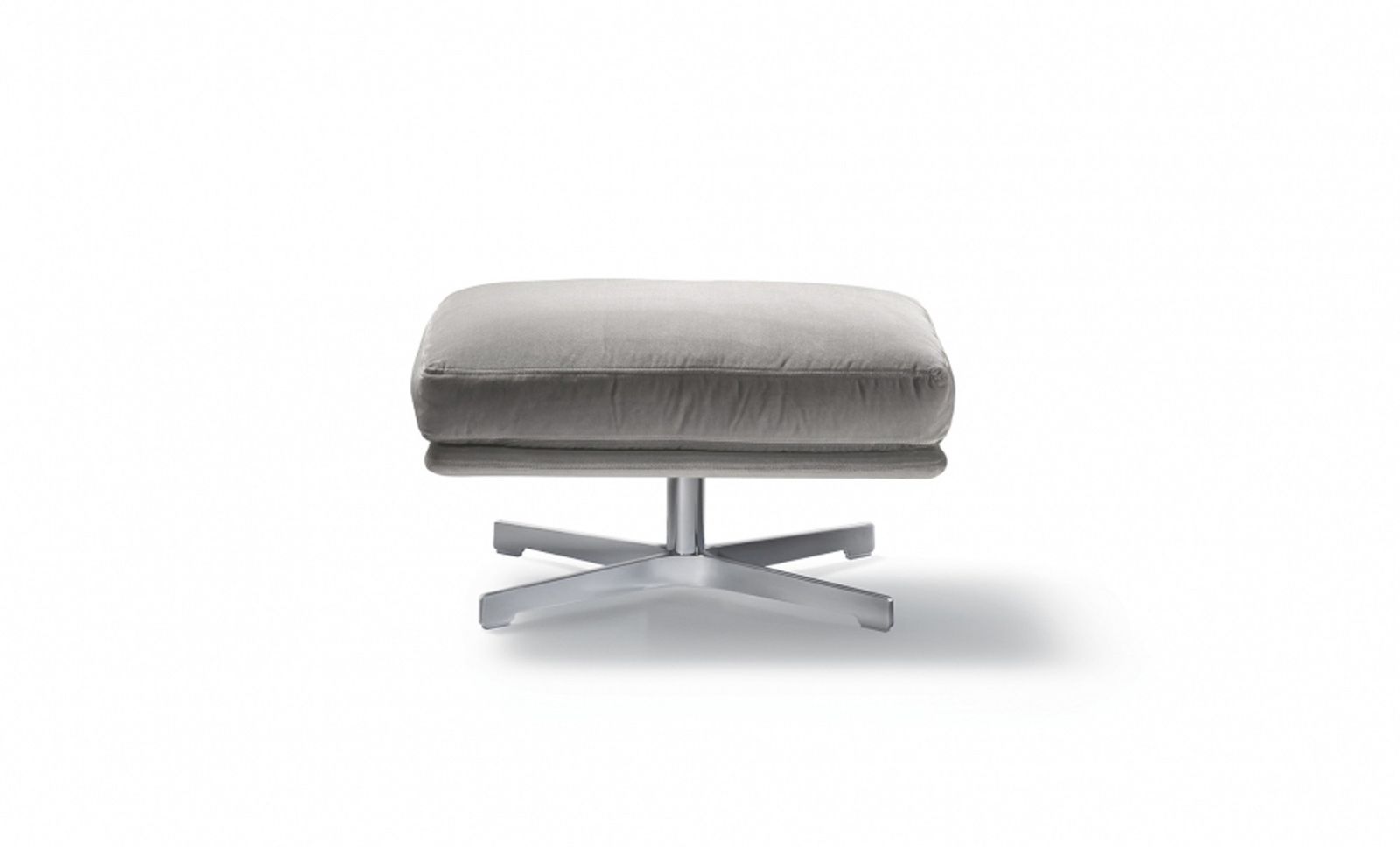 Flexform Пуф Boss от Flexform