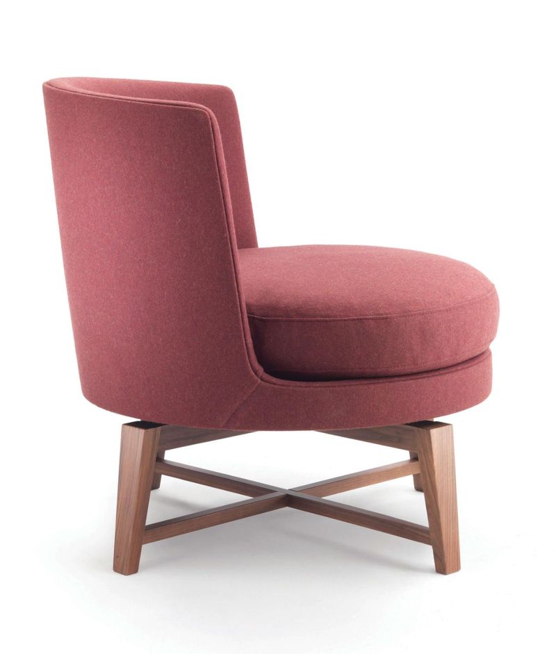 Flexform Кресло Feel Good от Flexform