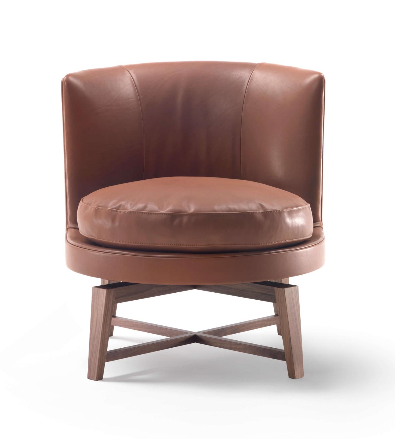 Flexform Кресло Feel Good от Flexform