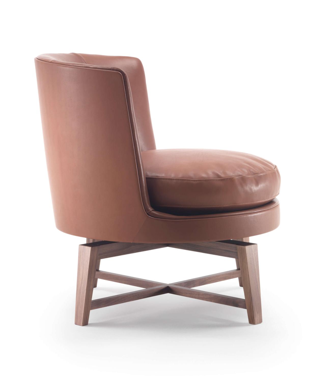 Flexform Кресло Feel Good от Flexform